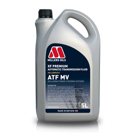 Millers Oils XF Premium ATF MV Automatic Transmission Fluid 20L