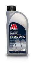 Load image into Gallery viewer, Millers Oil XF Premium Fully Synthetic 0W-30 High Performance Engine Oil 1L