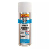 Hycote Bodyshop White Primer Spray Paint 400ml