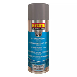 Hycote Stoneguard Grey Spray Paint 400ml