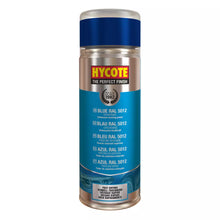 Load image into Gallery viewer, Hycote Blue RAL 5012 Spray Paint 400ml - XUK994
