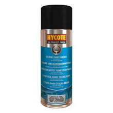 Load image into Gallery viewer, Hycote Back Tail Light Lens Tinting Spray Aerosol Auto Car Black Smoke 400ml - XUK436
