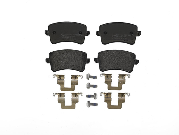 Brembo Brake Pad, P 85 099