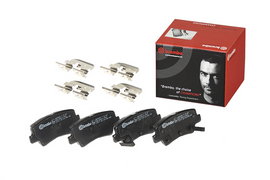 Brembo Brake Pad, P 30 067