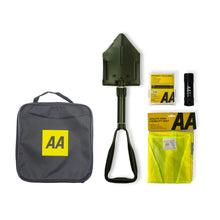 Load image into Gallery viewer, AA Winter Car Kit AA3386