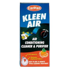 Load image into Gallery viewer, CarPlan Kleen Car Interior Air Con Cleaner - 150ml