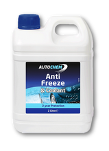 Load image into Gallery viewer, Autochem Blue Anti-Freeze &amp; Coolant 2L