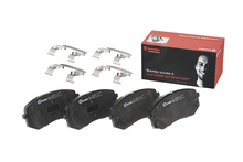 Load image into Gallery viewer, Brembo Brake Pad, P 30 056