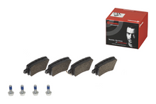 Load image into Gallery viewer, Brembo Brake Pad, P 28 038