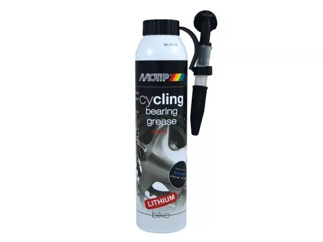 Motip Cycling Bearing Grease 200ml