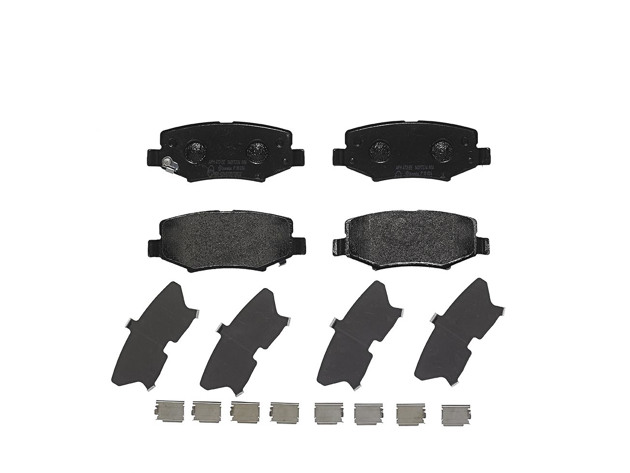 Brembo Brake Pad, P 18 024