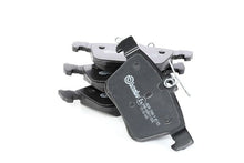 Load image into Gallery viewer, Brake Pad Set For Disc Brake Rear Fits Audi Seat Skoda VW BREMBO P85125