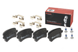 Brembo Brake Pad, P 85 100