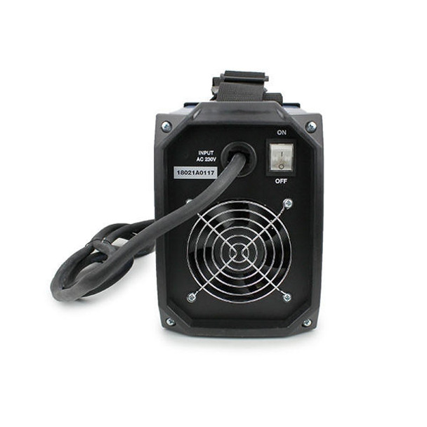 Hyundai 200 Amp MMA/ARC Inverter Welder