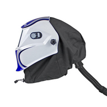Load image into Gallery viewer, Hyundai Professional Auto Darkening Air Fed Welding Helmet