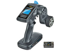 Load image into Gallery viewer, Carson Reflex 2Ch Wheel Pro 3 2.4Ghz