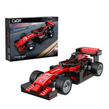 CaDa Triumph Legend 1:32 Brick Model Kit 123pcs - C55054W
