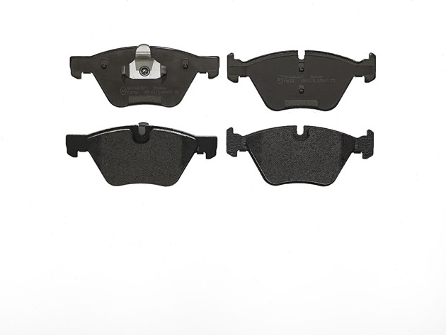 Brembo Brake Pad, P 06 036