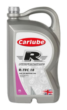 Load image into Gallery viewer, Carlube Triple R 5W-30 Dexos 1 Fully Synthetic Engine Oil 5L