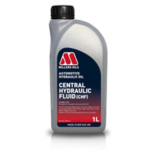Load image into Gallery viewer, Millers Oils Central Hydraulic Fluid (CHF) Long Life Gearbox Protection 1L
