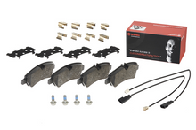Load image into Gallery viewer, Brembo Brake Pad, P 24 187