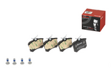 Brembo Brake Pad, P 68 024