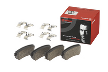 Load image into Gallery viewer, Brembo Brake Pad, P 30 051