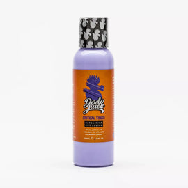 Dodo Juice Critical Finish Ultra Fine Cut Polish Pre-Wax Cleanser 100ml