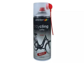 Motip Cycling PTFE Spray 400ml