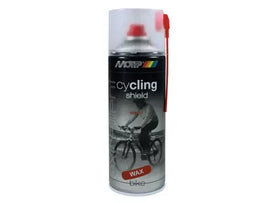 Motip Cycling Shield Wax 400ml