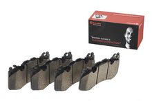 Load image into Gallery viewer, Brembo Brake Pad, P 44 023