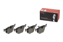 Load image into Gallery viewer, Brembo Brake Pad, P 06 044