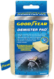 Goodyear Cleaning Sponge & Window Demister Pad