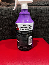 Load image into Gallery viewer, Carplan Demon Wheels Cleaner 1L
