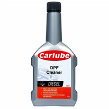 Load image into Gallery viewer, Carlube Diesel Particulate Filter DPF Cleaner 300ml Remover Exhaust System