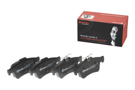 Brembo Brake Pad, P 59 042