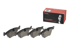 Brembo Brake Pad, P 06 060
