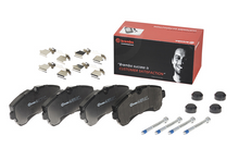 Load image into Gallery viewer, Brembo Brake Pad, P 50 059