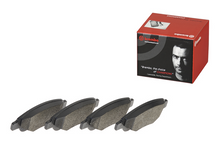 Load image into Gallery viewer, Brembo Brake Pad, P 61 081