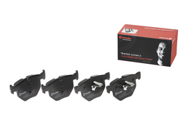 Brembo Brake Pad, P 06 033
