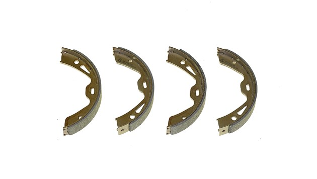 Brembo Shoe, S 65 504