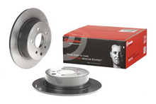 Load image into Gallery viewer, Brembo Painted Brake Disc, 08.A715.11