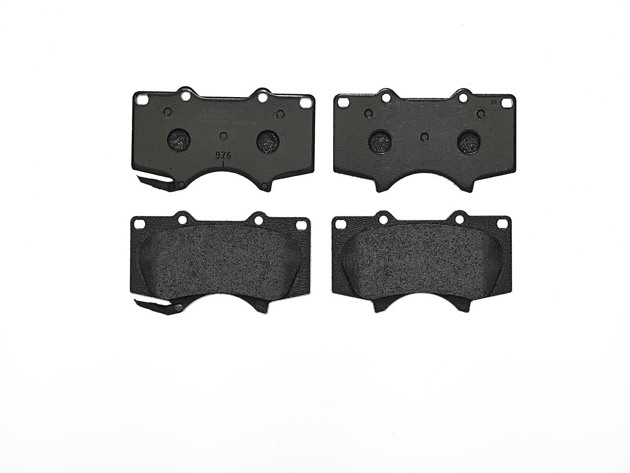 Brembo Brake Pad, P 83 066