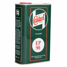 Load image into Gallery viewer, Castrol Classic EP90 Mineral Based Multi-Purpose Extreme Pressure Oil - 1L