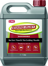 Load image into Gallery viewer, Evaporust Rust Remover Liquid Evapo-rust Liquid Solution Removes Metal Oxides 1L