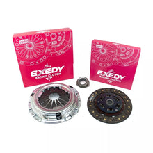 Load image into Gallery viewer, Exedy Stage 1 Clutch Kit Mitsubishi Evo 7 8 9