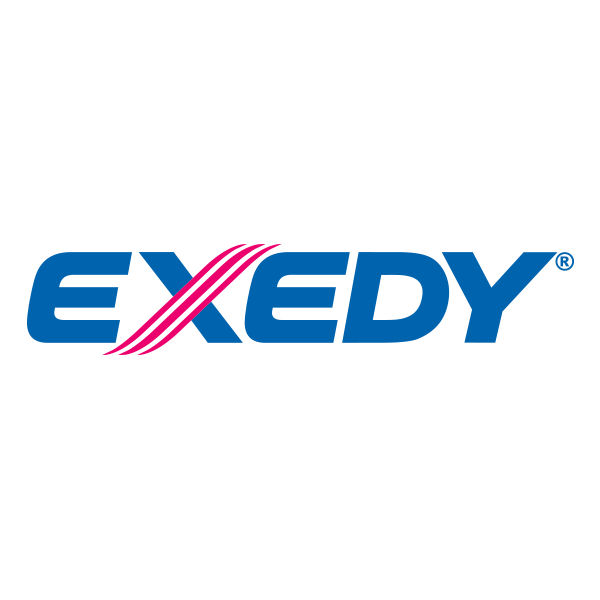 Exedy Stage 1 Clutch Kit Toyota Yaris 1.5