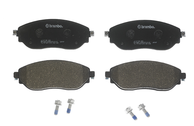 Brembo Brake Pad, P 59 082