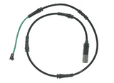 Brake Pad Accessory, A 00 431