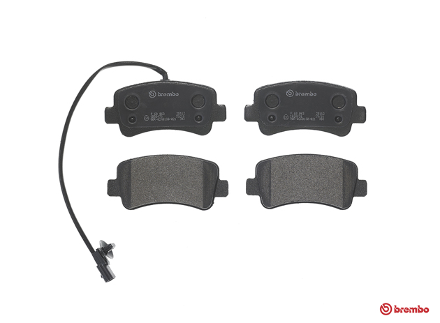 Brembo Brake Pad, P 68 063